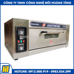 Lò Nướng Bánh Mì 1 Tầng